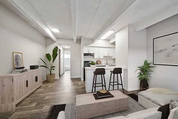 Esprit Cherry Creek property