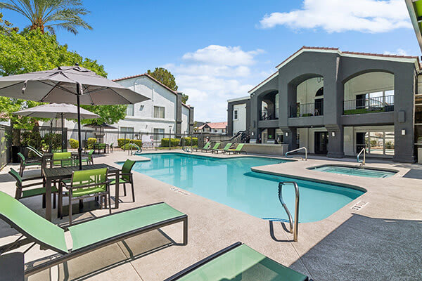 Meadow Ridge property
