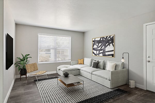 Monterra property
