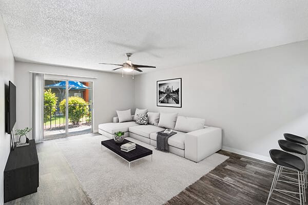 Indigo Park property