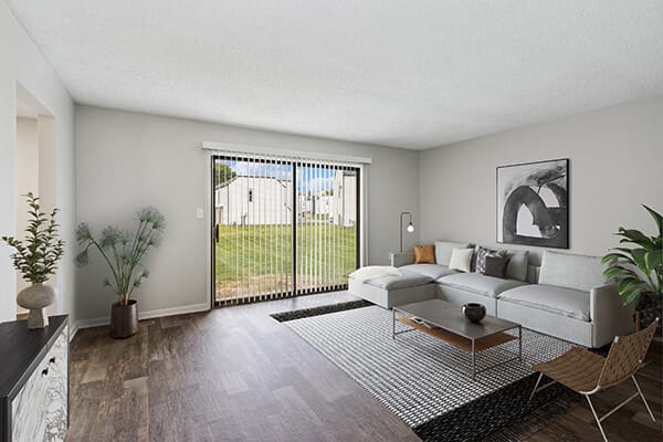 Parc at Creekside property