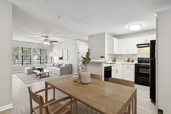 Huntington Place property