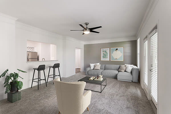 Parkside at Town Center property
