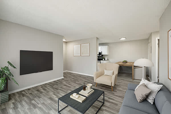 Arbors at Orange Park property