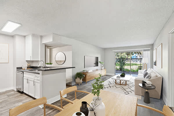 Madison Park property