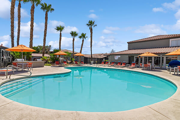 Loma Vista property