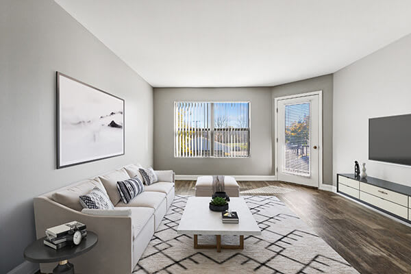 Fox Valley Villages property