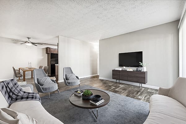 Paramont property