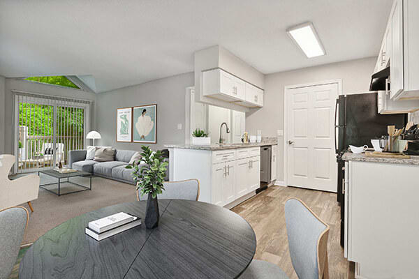 Park 2300 property