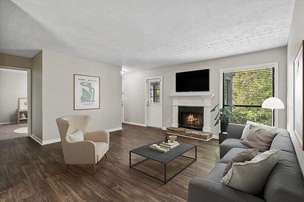 Lakeside Retreat at Peachtree Corners property