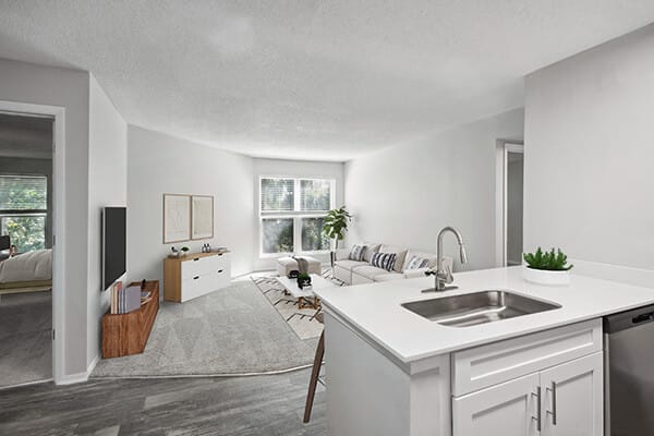 Arbor Village property