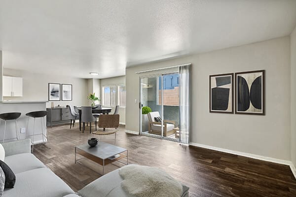 Loma Vista property