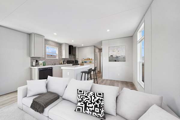Cedar Ridge MHC property