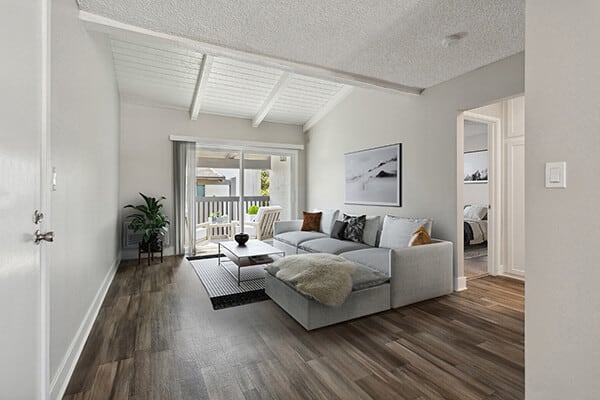 Colonnade at Fletcher Hills property