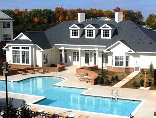 Masons Keepe property