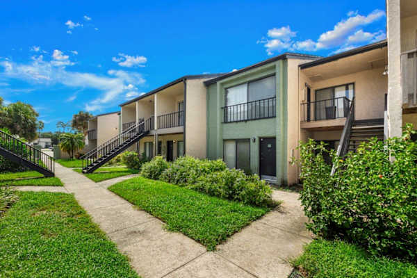 Oasis at Bayside property