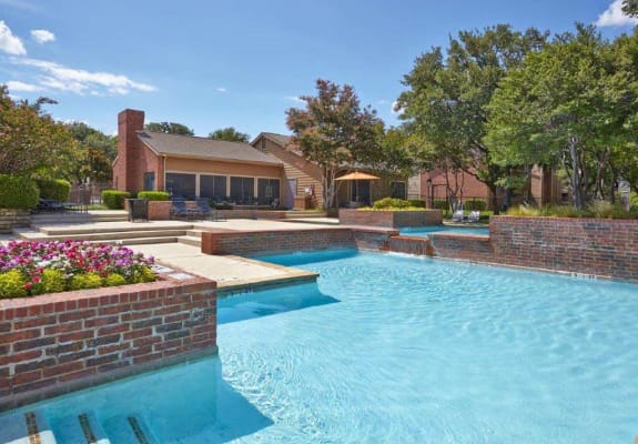 Aspen Court property