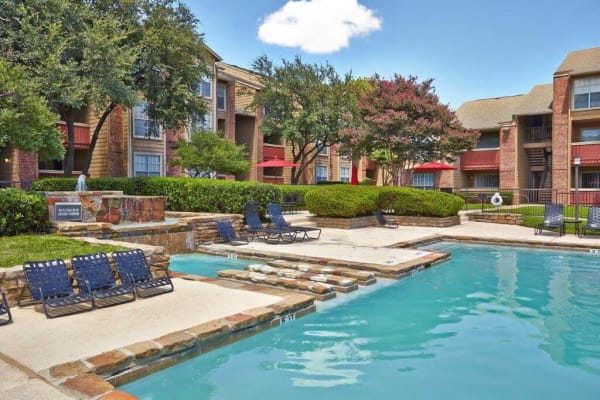 Autumnwood property