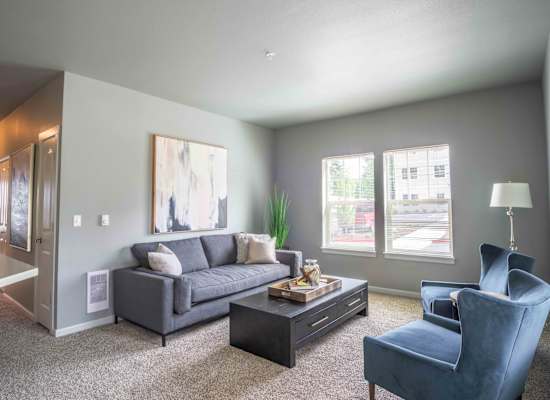 River Ridge property