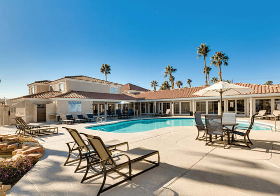 Loma Vista property