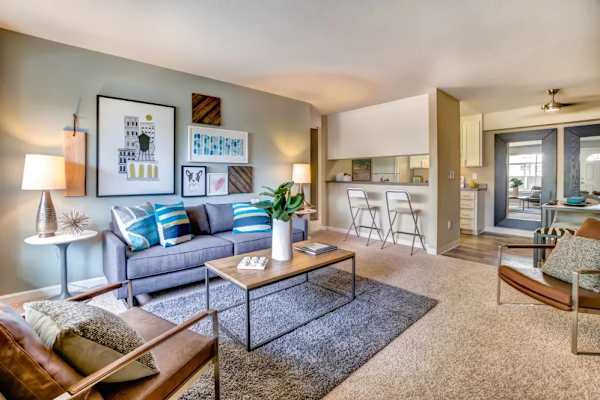 Los Gatos Landing property