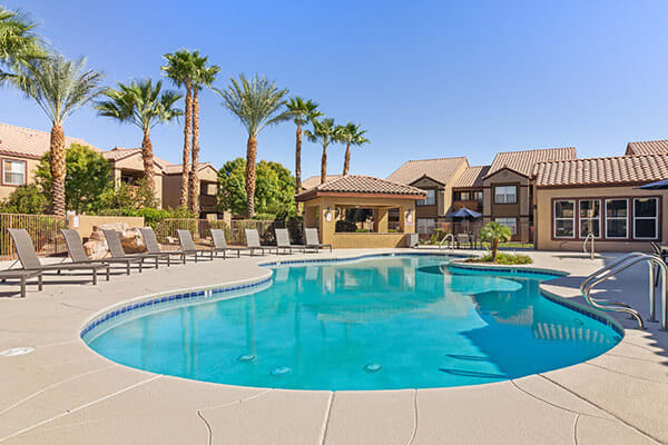 Monterra property