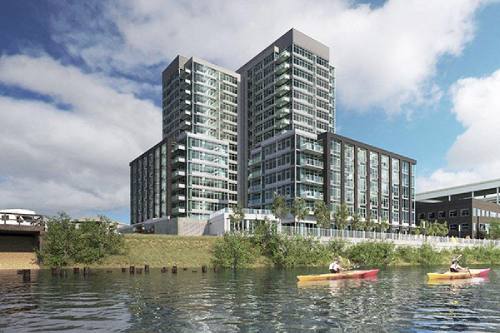 zTest The Sutton property