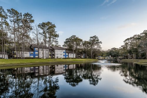 Northlake property