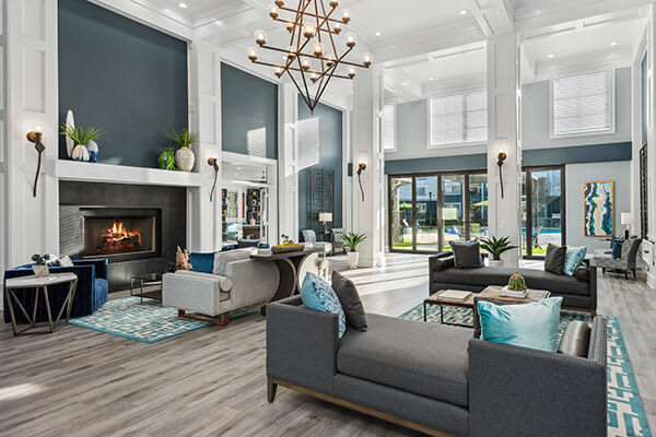 Park West property