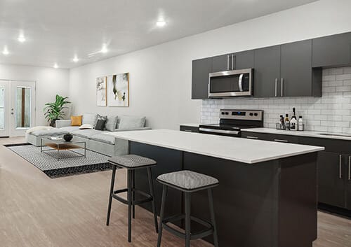 Sage Valley | BRAND-NEW APARTMENTS property