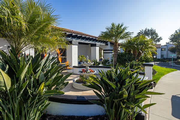 Santa Fe Ranch property
