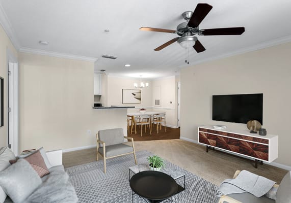 Shadow Ridge property