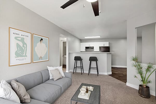 Stonegate property