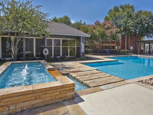 Summit Ridge property