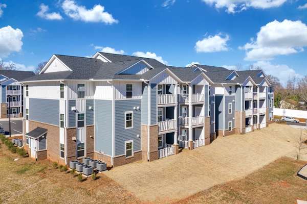 Rivergate Greene property