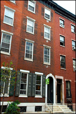 1819 Spruce Street property