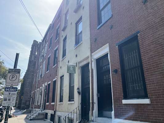 416 S. 15th Street property