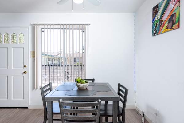 539 Coronado Student Apartments property