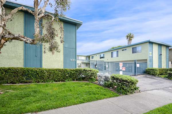 Harbor View property
