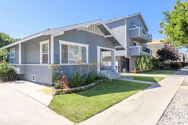 3450 E Ransom Street property