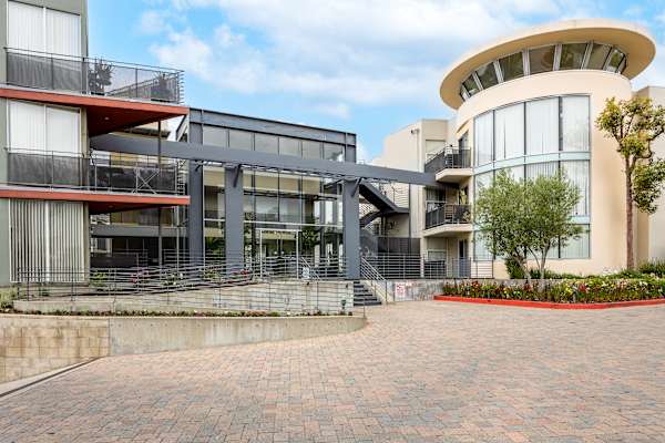 Parc Ridge Apartments property