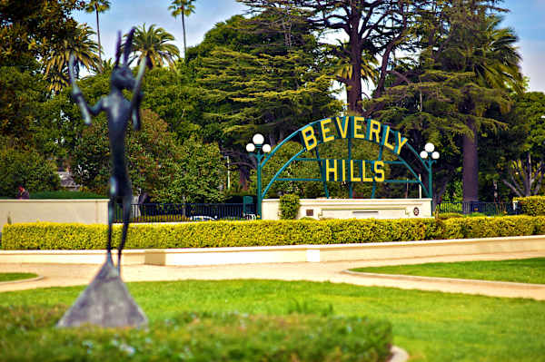 Beverly Hills Properties property