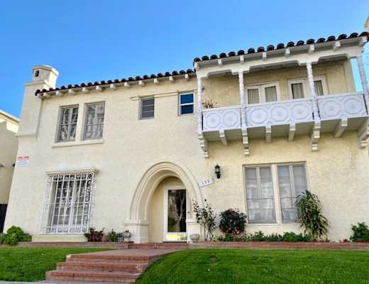 132 Reeves Drive property