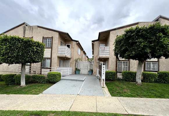 4310 Russell Avenue property