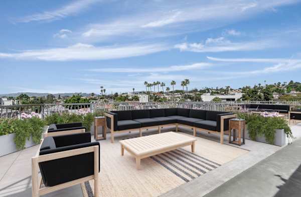 Solari Silver Lake property