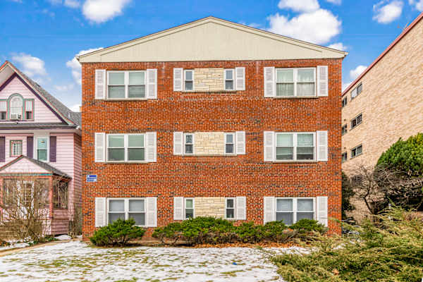 2146 Sherman Ave. property
