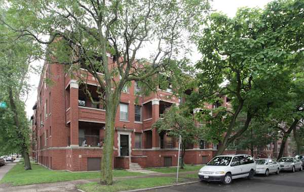 5401-09 S. University Ave./1153-59 E. 54th St. property
