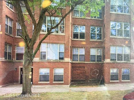 5135-41 S. Drexel Ave. property