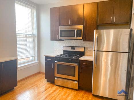 1514 N. Honore St./1500 N. Elk Grove property