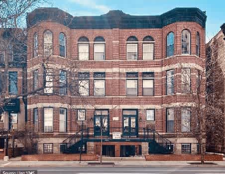 2330 N. Clark St. property
